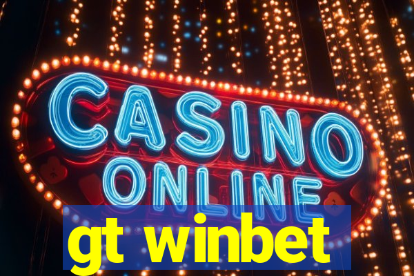 gt winbet